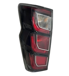 Isuzu D-Max Stop Lambası Sol Ledli 2024-2026