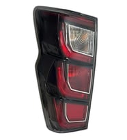 Isuzu D-Max Stop Lambası Sol Ledli 2024-2026