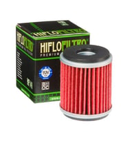 Hiflo Yağ Filtresi HF141 Yamaha X-Max 125 250 300 2018-2020 Yzf -R125