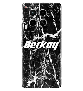 Tecno Camon 16 18 19 20 20C 30 40 Neo Pro Premier Kılıf İsim Yazılı Kişiye Özel - Model-6 (Çok Renkli)