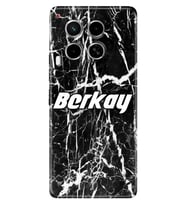 Tecno Camon 16 18 19 20 20C 30 40 Neo Pro Premier Kılıf İsim Yazılı Kişiye Özel - Model-6 (Çok Renkli)