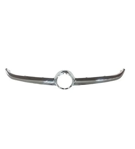 OPEL CORSA E ÖN PANJUR KUŞAĞI KROM 14- OPL09CO023 13419812