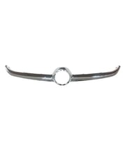 OPEL CORSA E ÖN PANJUR KUŞAĞI KROM 14- OPL09CO023 13419812