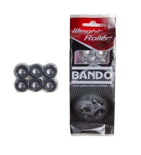 Bando Tahrik Seti Bwr-016 23x18mm 19gr 6'LI X-Max 250 300 2018-2020 Forza 300 Daelim S3 Xciting 250 Uh200