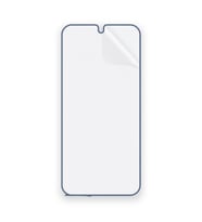 SChitec MOTOROLA Edge 70 Pro Uyumlu Ön Yüzey Nano Şeffaf Hidrojel Ekran Koruyucu