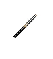 Promark R5BAG Rebound 5B ActiveGrip Acorn Baget  Isıya Duyarlı Grip - Siyah Kaplama - Palamut Uç