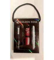 Golden Rose Sevgililer Günü Özel Karma Kofre Set 2