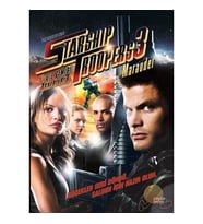 Starship Troopers 3: Marauder (Yıldız Gemisi Askerleri 3: Yağmacı)