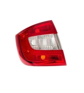 SKODA - ARKA STOP LAMBASI SOL RAPİD 2013-