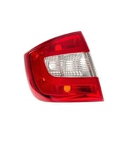 SKODA - ARKA STOP LAMBASI SOL RAPİD 2013-