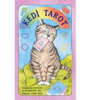Kedi Tarot