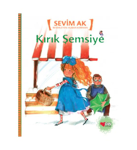 Kırık Şemsiye