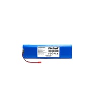 İlife V80 Uyumlu Batarya (ORJİNAL KAPASİTE) 2600mah Pil Robot Süpürge Batarya Değişimi