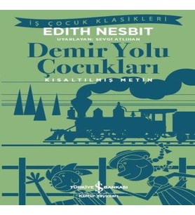 Demir Yolu Çukları (Kısaltılmış Metin)