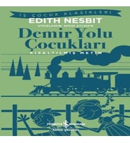 Demir Yolu Çukları (Kısaltılmış Metin)