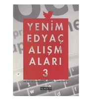 Yeni Medya Çalışmaları 3