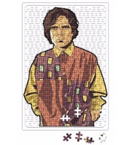 Tyrion Puzzle 240 Parça Yapboz