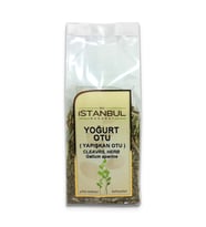 İstanbul Baharat Yoğurt Otu (Yapışkan Otu) 50 gr