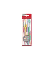 FABER CASTEL SOFT TOUCH FIRÇA PASTEL RENK