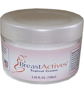 Meme -Breast Augmentation And Lift 100 Ml