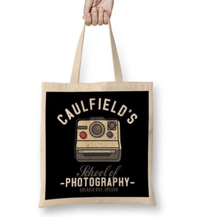 Life Is Strange Max Caulfield's Photography Bez Çanta Uzun Saplı