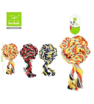 Nunbell Köpek Diş Stres Topu S 6,5 cm