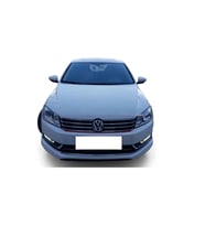 Drs Tuning Passat Uyumlu B7 Ön Ek (Plastik)