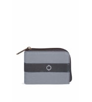 Nors  Gri Unisex Cüzdan LOCKY