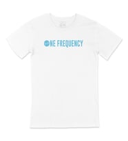 No Frequency Tişört