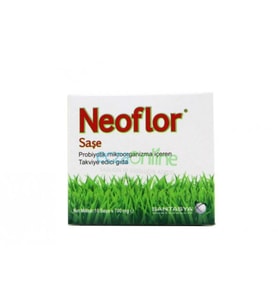 Neoflor 10 Saşe