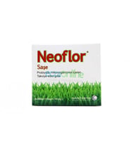Neoflor 10 Saşe