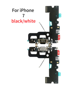 iPhone 7G FULL Şarj Soketi (BEYAZ)