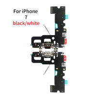 iPhone 7G FULL Şarj Soketi (BEYAZ)