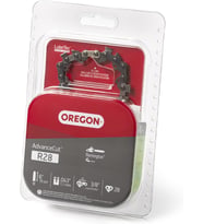 Oregon R28 Advancecut Yedek Zincir, 15,24 Cm Direkli Testereler Ve Motorlu Testereler Için, 28 Tahri