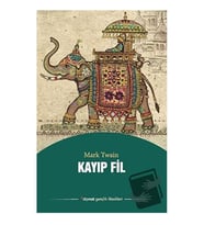 Kayıp Dil / Dipnot Yayınları / Mark Twain