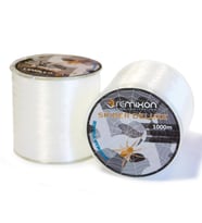 Remixon Spider Deluxe Clear Monoflament Olta Misinası 1000mt 0.40 mm