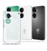 SChitec HUAWEI Nova 12 SE Uyumlu Fullbody Arka Kaplama Hidrojel Koruyucu Film