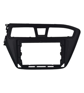 NOİSER Hyundai İ20 2014 - 2018 ANDROİD TEYP ÇERÇEVE (9 INCH) - SOKET