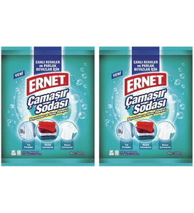 Çamaşır Sodası 2 kg