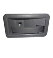Kapi Ic Acma Kolu Renault 19 Gri Sağ 7700813586