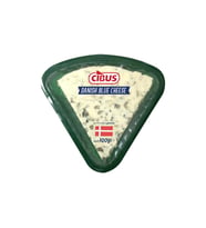 Cibus Danish Blue Cheese 100 gr