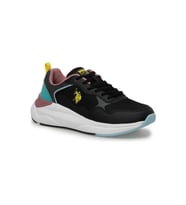 Us Polo MELINDA 4FX 101501981 Kadın Günlük Sneakers