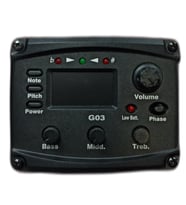 STAGG SA20 DCE SNB ELEKTRO AKUSTİK GİTAR