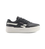 Reebok 101989243 Longparish Spor Ayakkabı Siyah