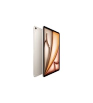 13 inç iPad Air M3 Wi-Fi + Cellular 256 GB Tablet Yıldız Işığı (MCJ74TU/A)