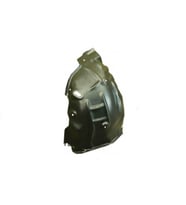RENAULT SCENIC ÖN ÇAMURLUK DAVLUMBAZI ÖN PARÇA SOL 09- REN15SC006 638450924R