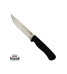 Sterling 22 Cm Siyah Avcı Bıçağı