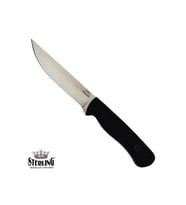 Sterling 22 Cm Siyah Avcı Bıçağı