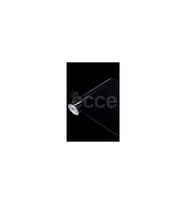 Piano Black Cam Tavan Folyusu 152 cm x 2 mt