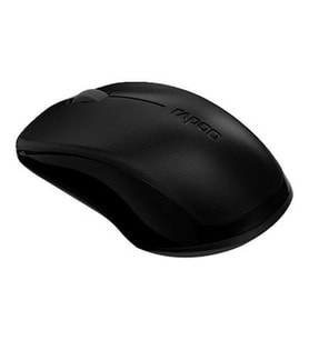 Rapoo 1620 16509 Kablosuz 1000dpi Siyah Mouse